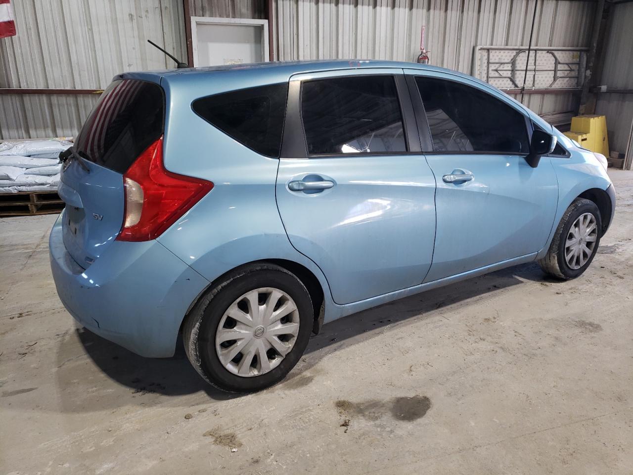 2015 NISSAN VERSA NOTE - Image 3