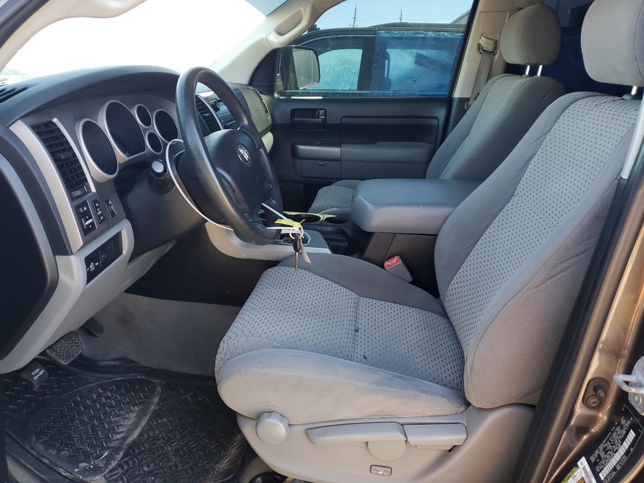 2011 TOYOTA TUNDRA CRE - Image 7