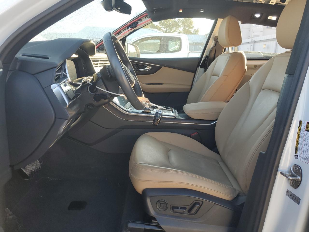 2021 AUDI Q7 PREMIUM - Фото 7