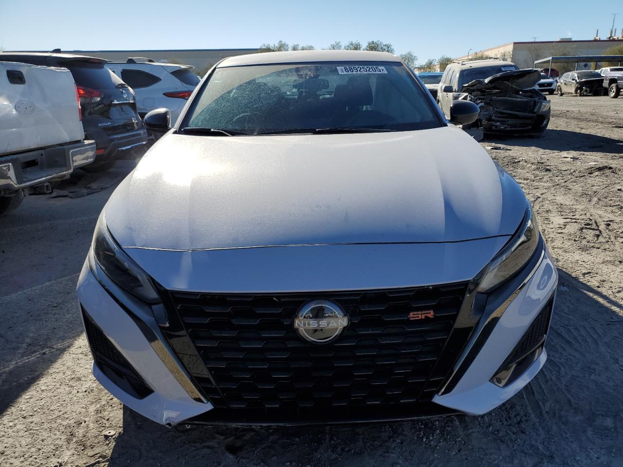 2024 NISSAN ALTIMA SR - Фото 5