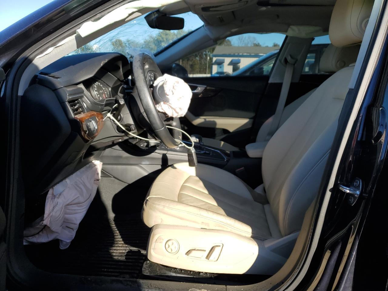 2017 AUDI A4 PREMIUM - Фото 7