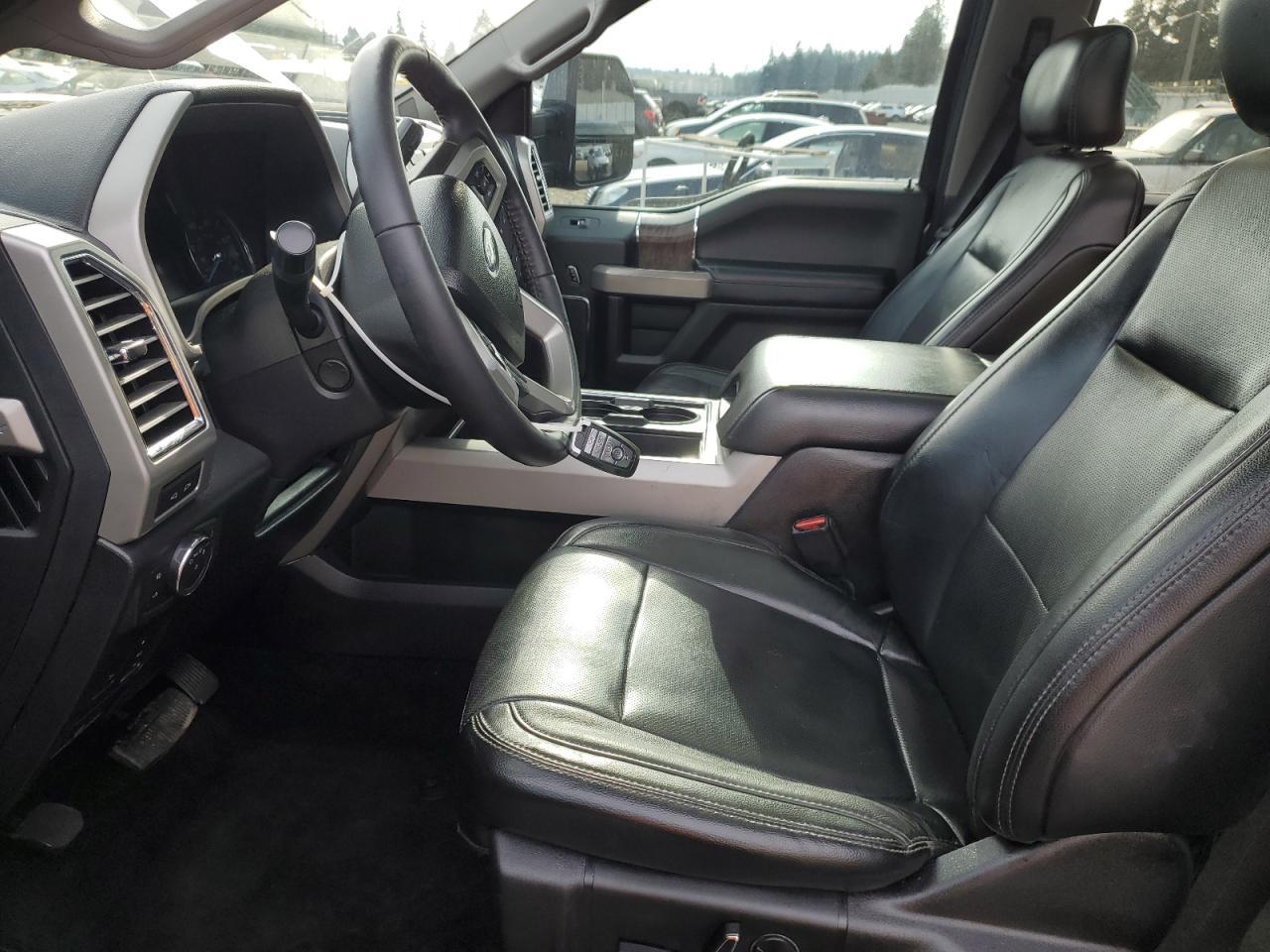 2017 FORD F350 SUPER - Image 7