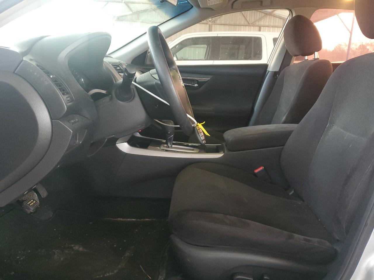 2013 NISSAN ALTIMA 2.5 - Фото 7