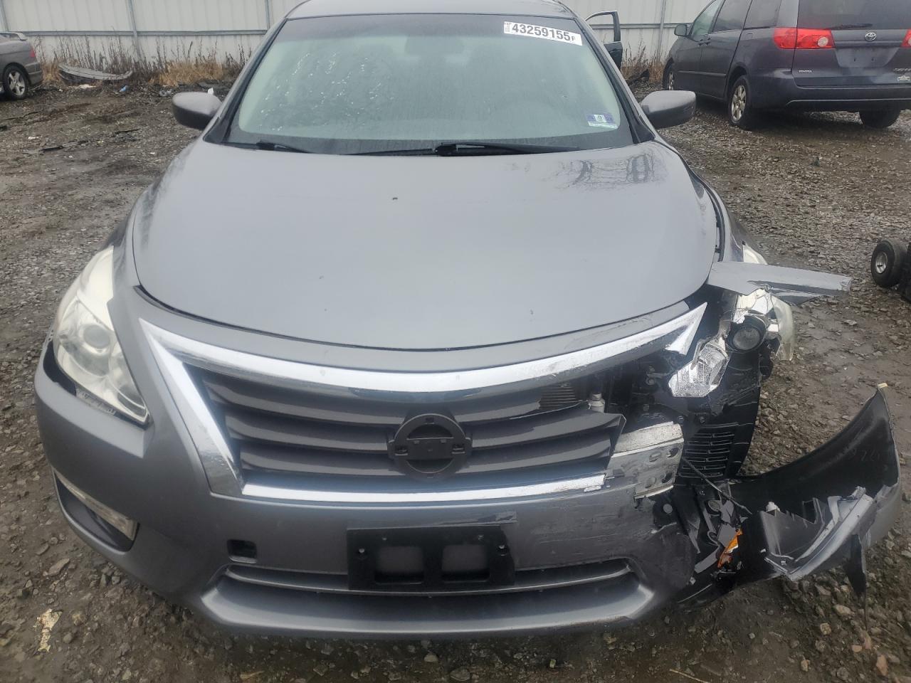2015 NISSAN ALTIMA 2.5 - Image 5