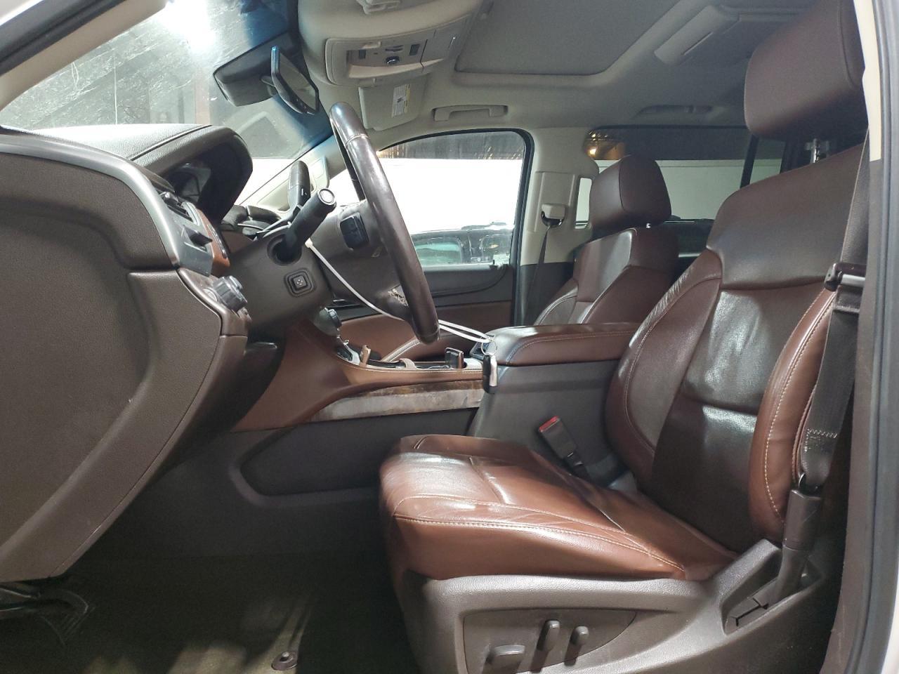 2016 CHEVROLET SUBURBAN K - Image 7