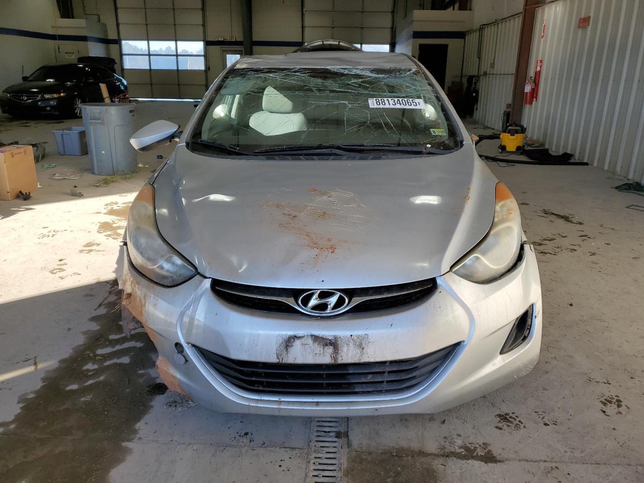 2013 HYUNDAI ELANTRA GL - Image 5