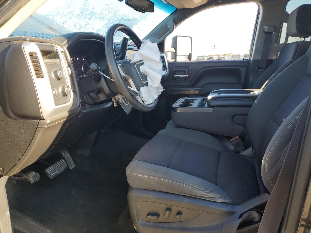 2014 GMC SIERRA K15 - Image 7