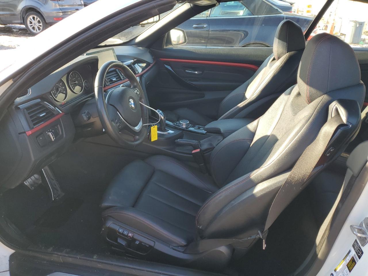 2015 BMW 428 I SULE - Фото 7