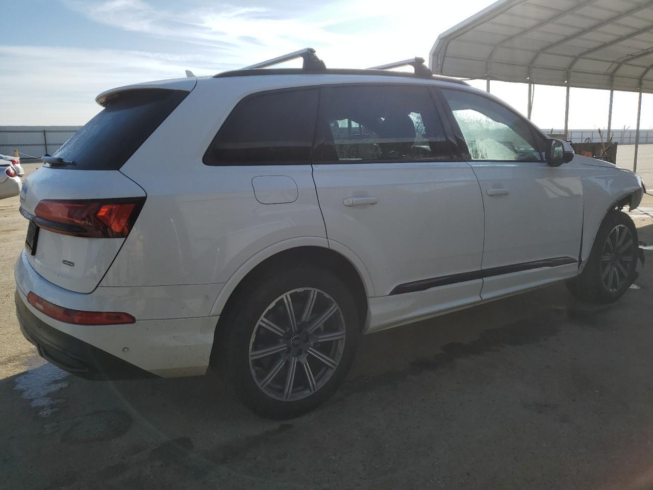 2023 AUDI Q7 PREMIUM - Image 3