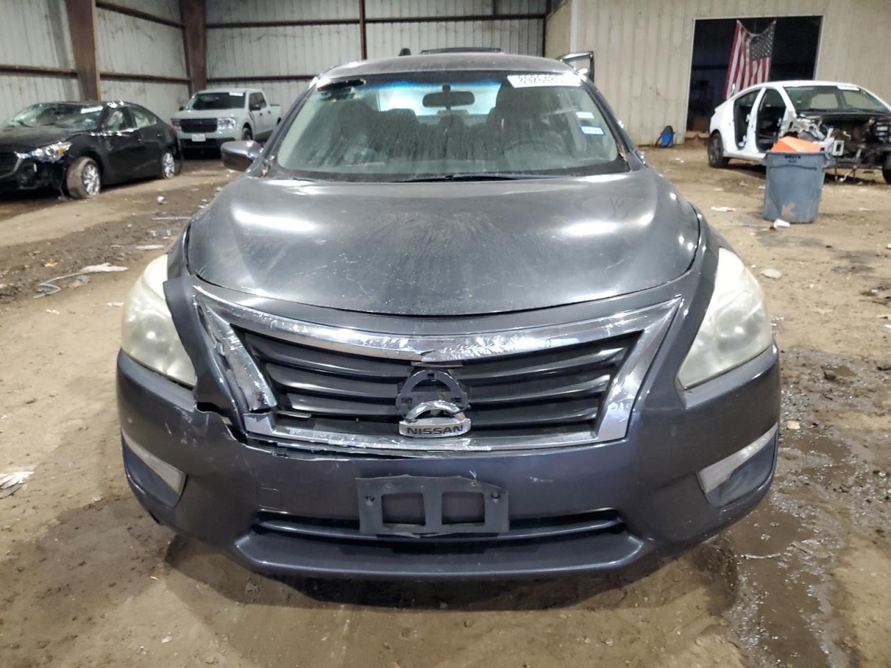 2013 NISSAN ALTIMA 2.5 - Image 5