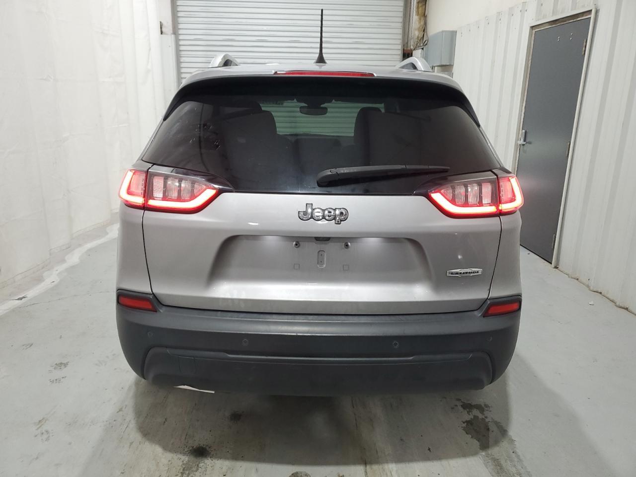 2019 JEEP CHEROKEE L - Фото 6
