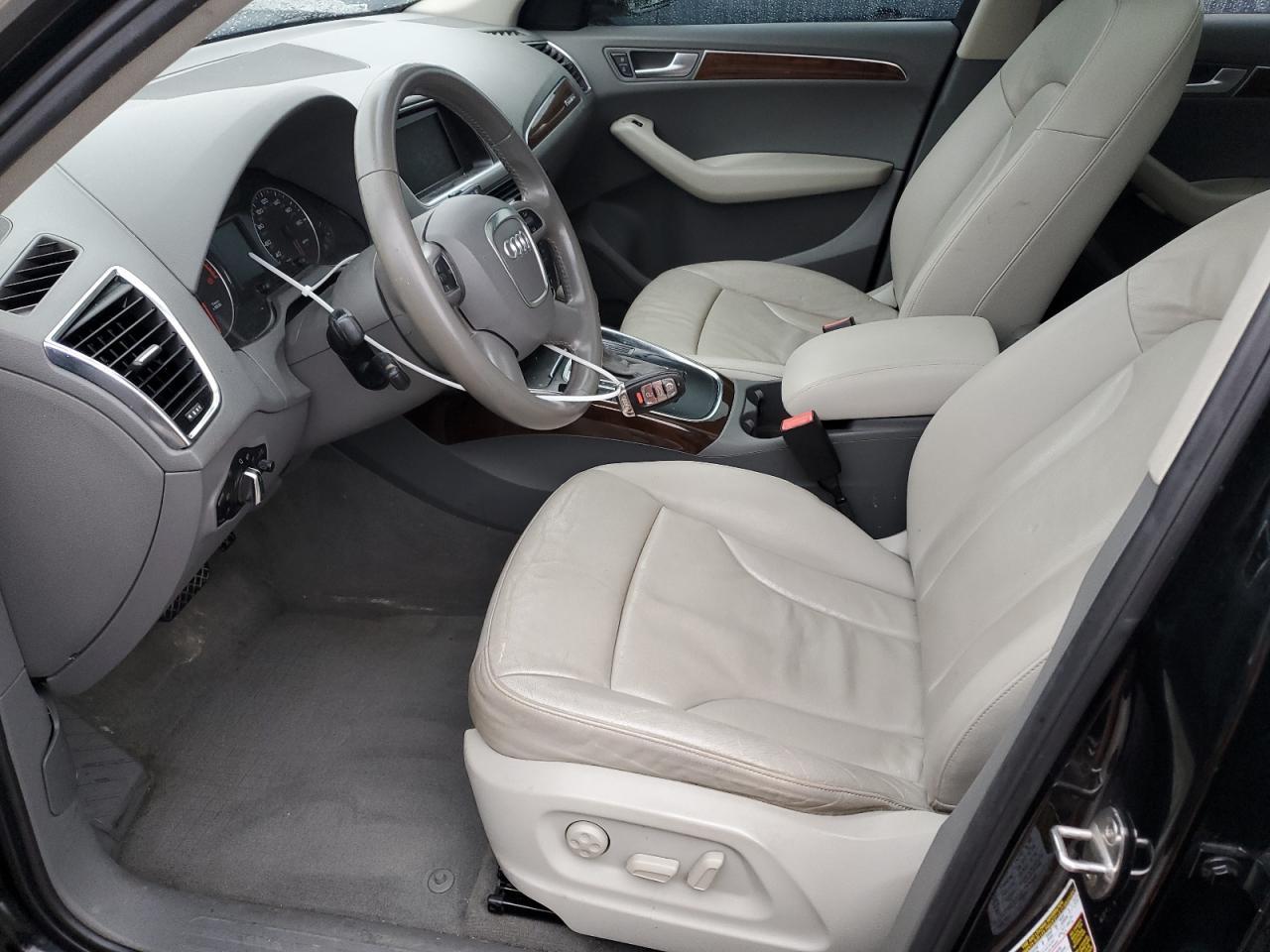 2011 AUDI Q5 PREMIUM - Image 7