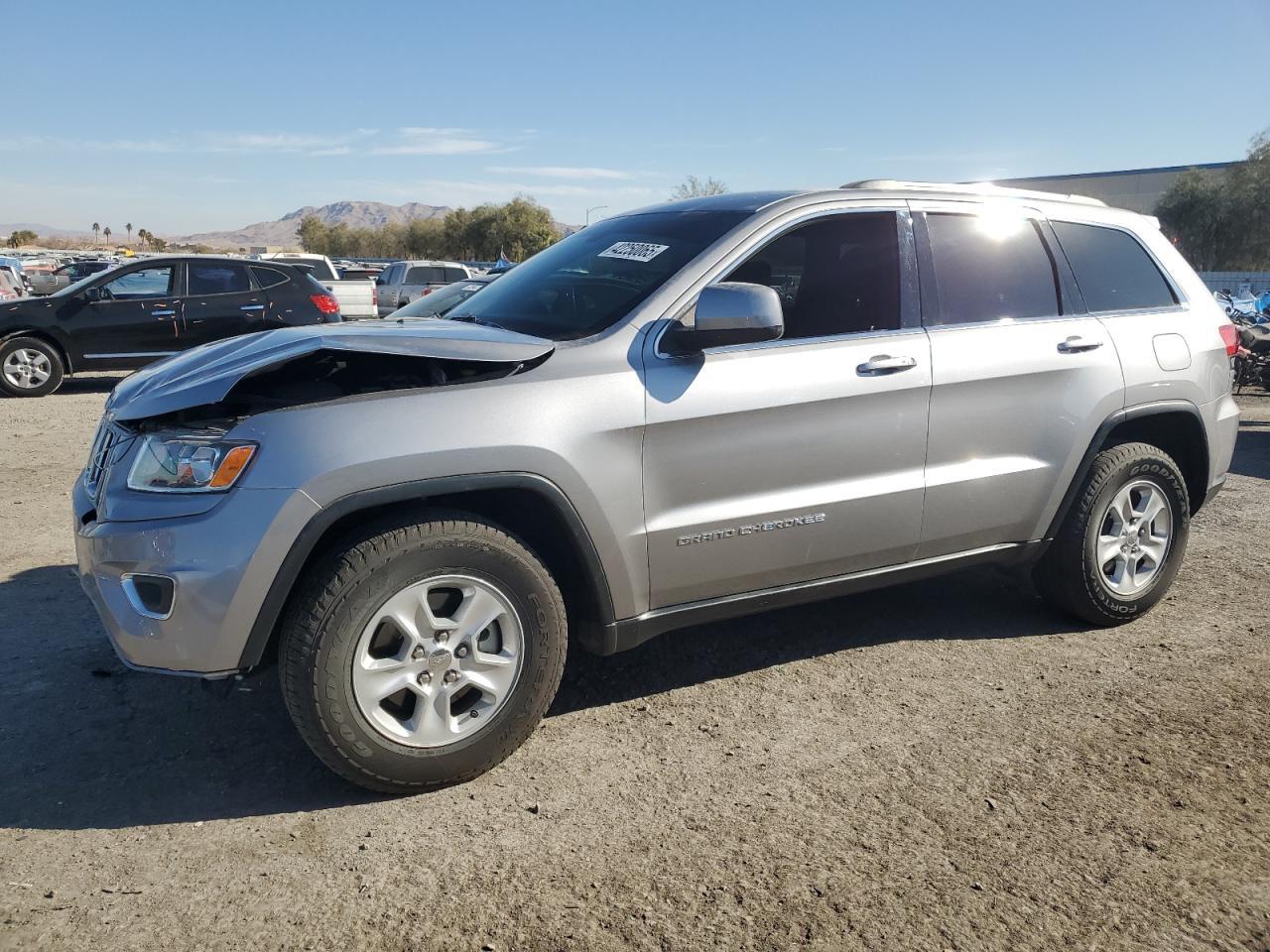 2015 JEEP GRAND CHER