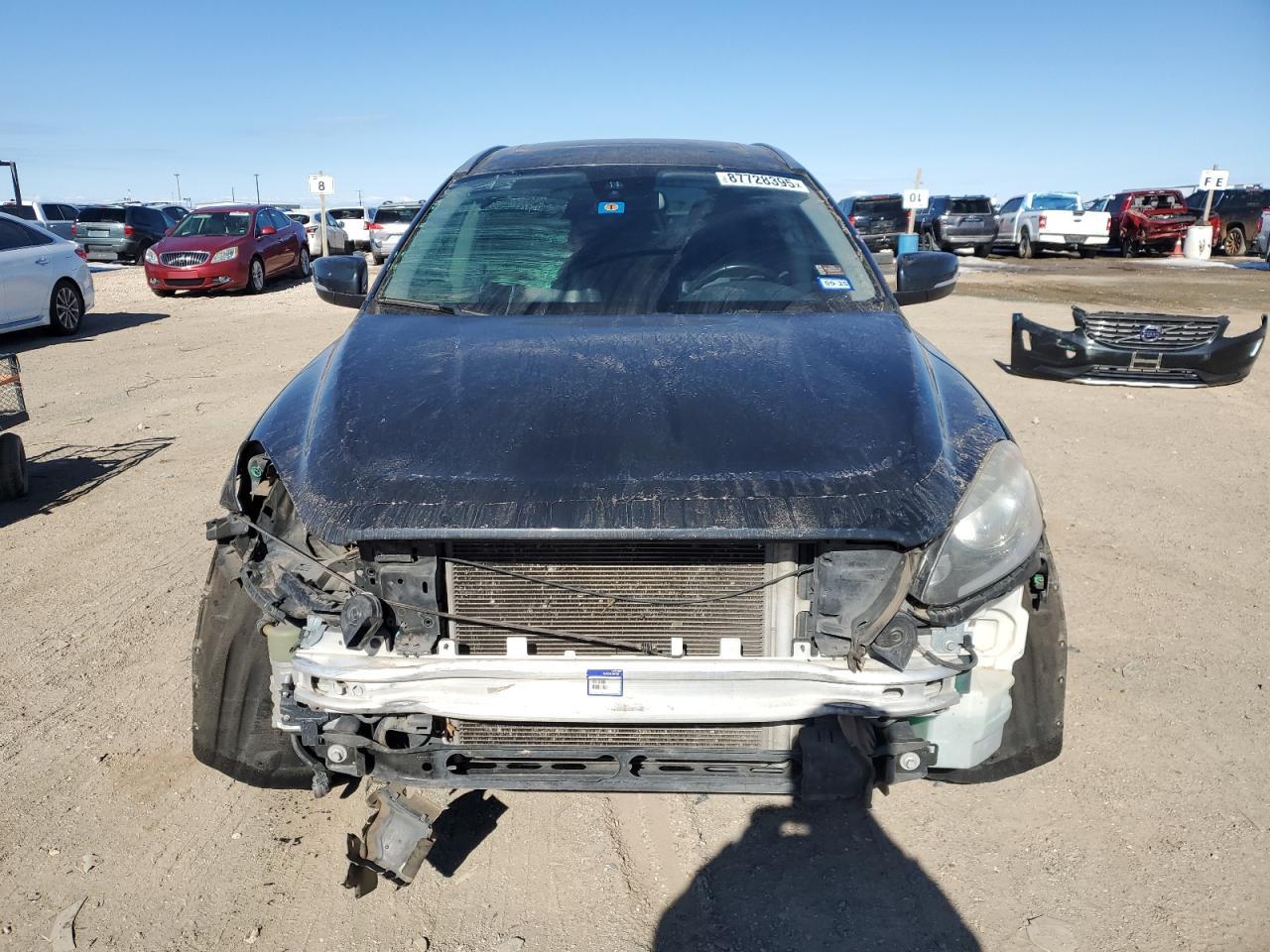 2014 VOLVO XC60 3.2 - Image 5