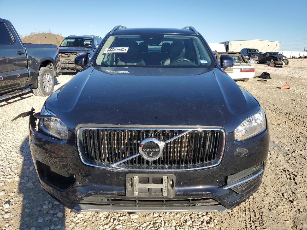 2016 VOLVO XC90 T6 - Фото 5
