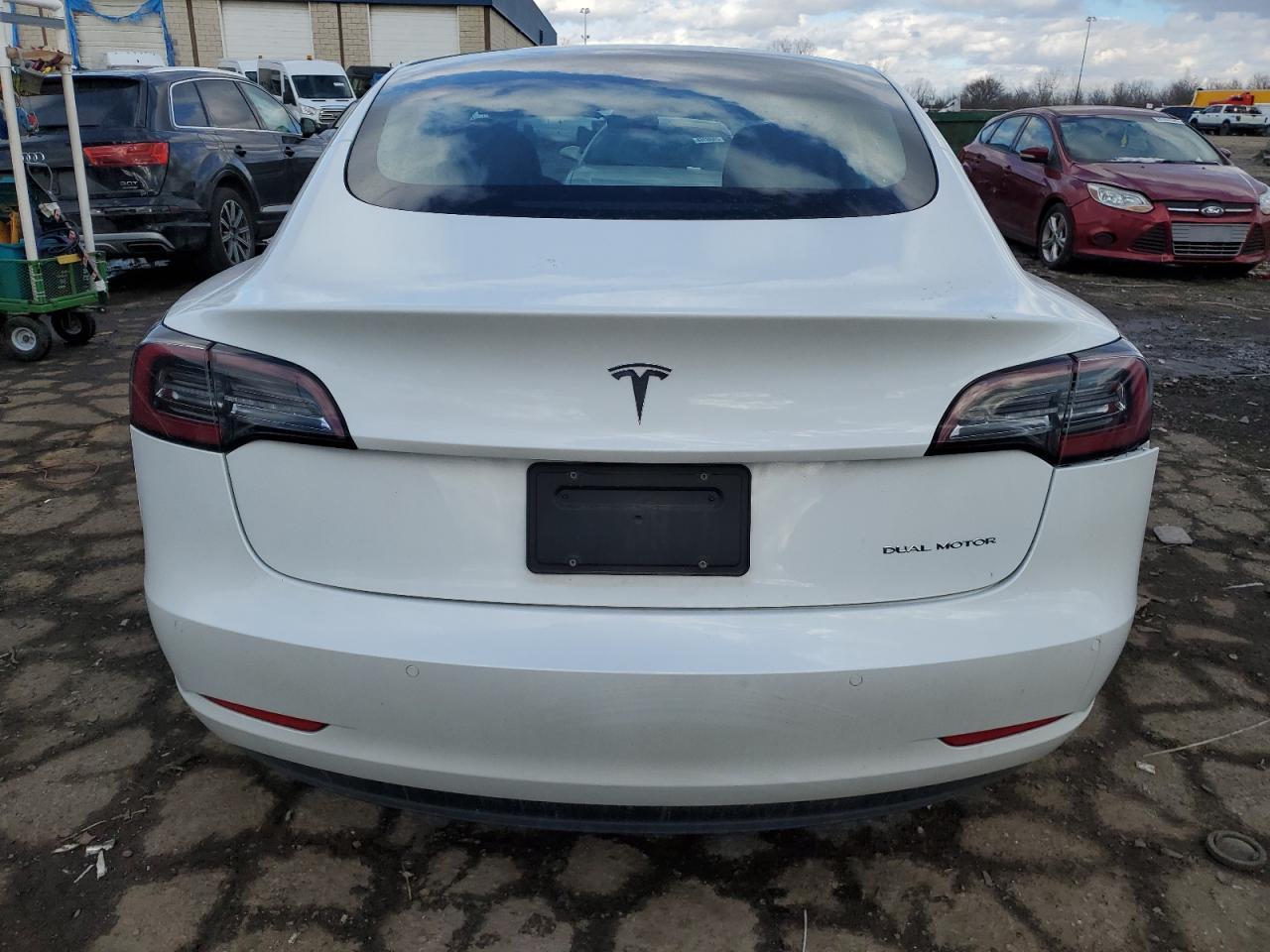 2021 TESLA MODEL 3 - Image 6