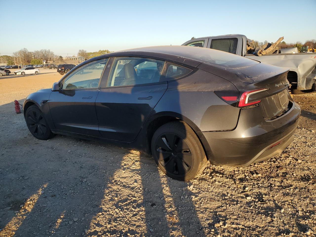 2024 TESLA MODEL 3 - Image 2