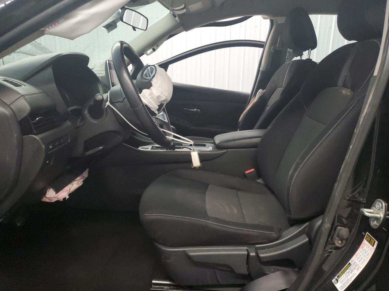2020 NISSAN SENTRA SV - Image 7