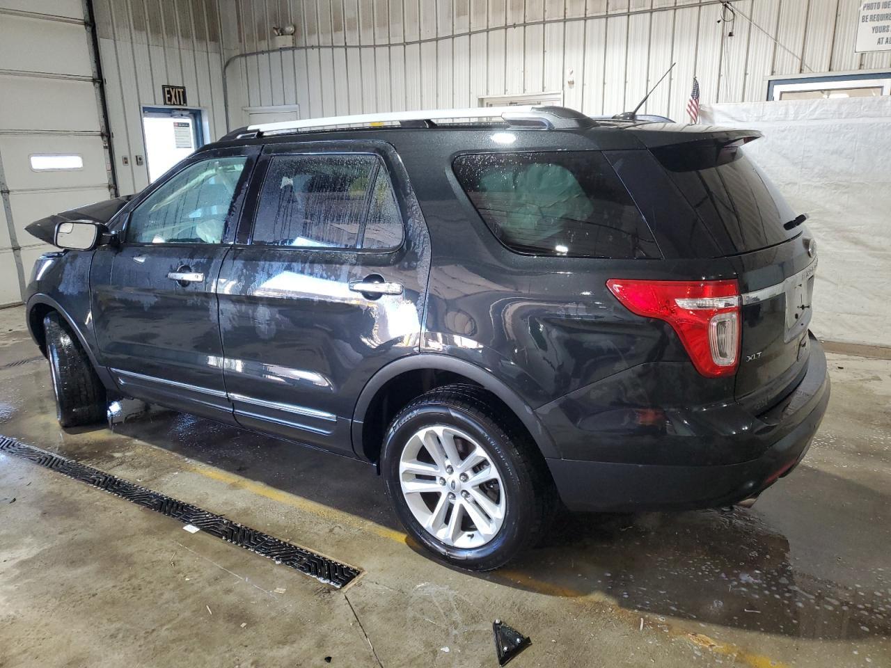 2013 FORD EXPLORER X - Image 2