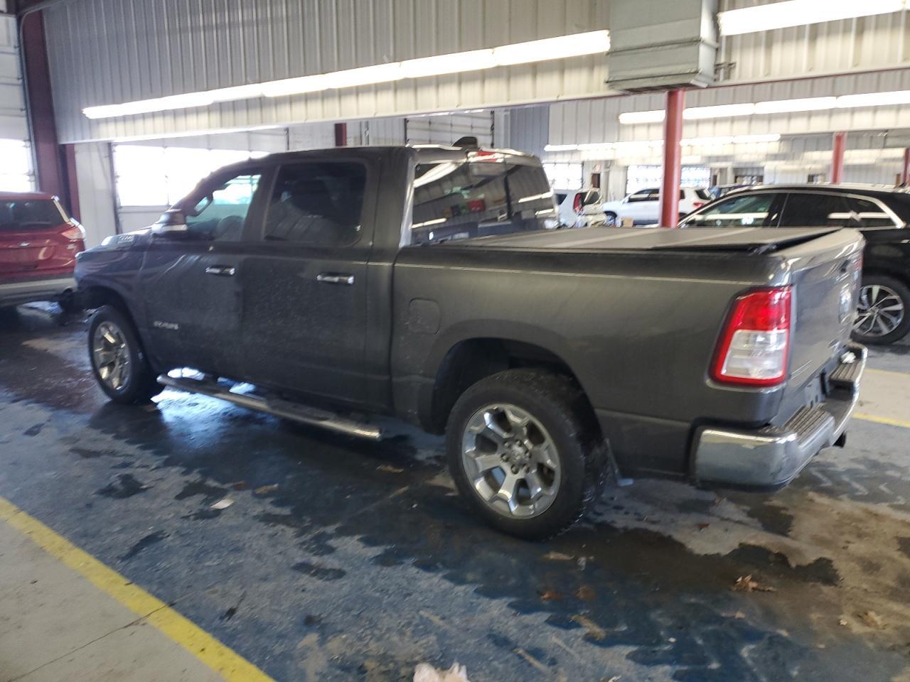 2019 RAM 1500 BIG H - Image 2