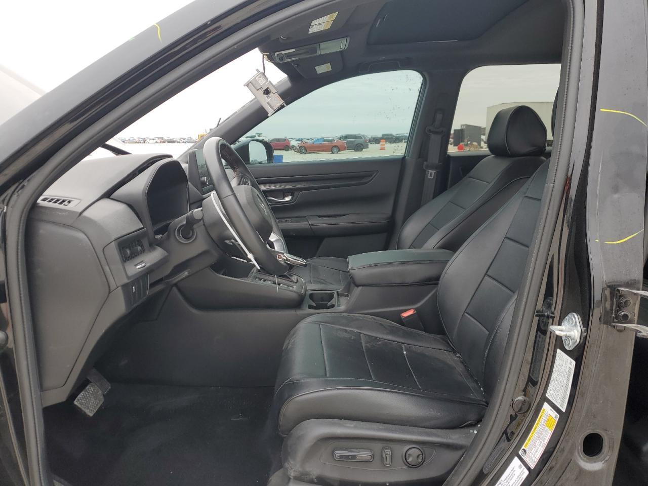 2023 HONDA CR-V SPORT - Image 7