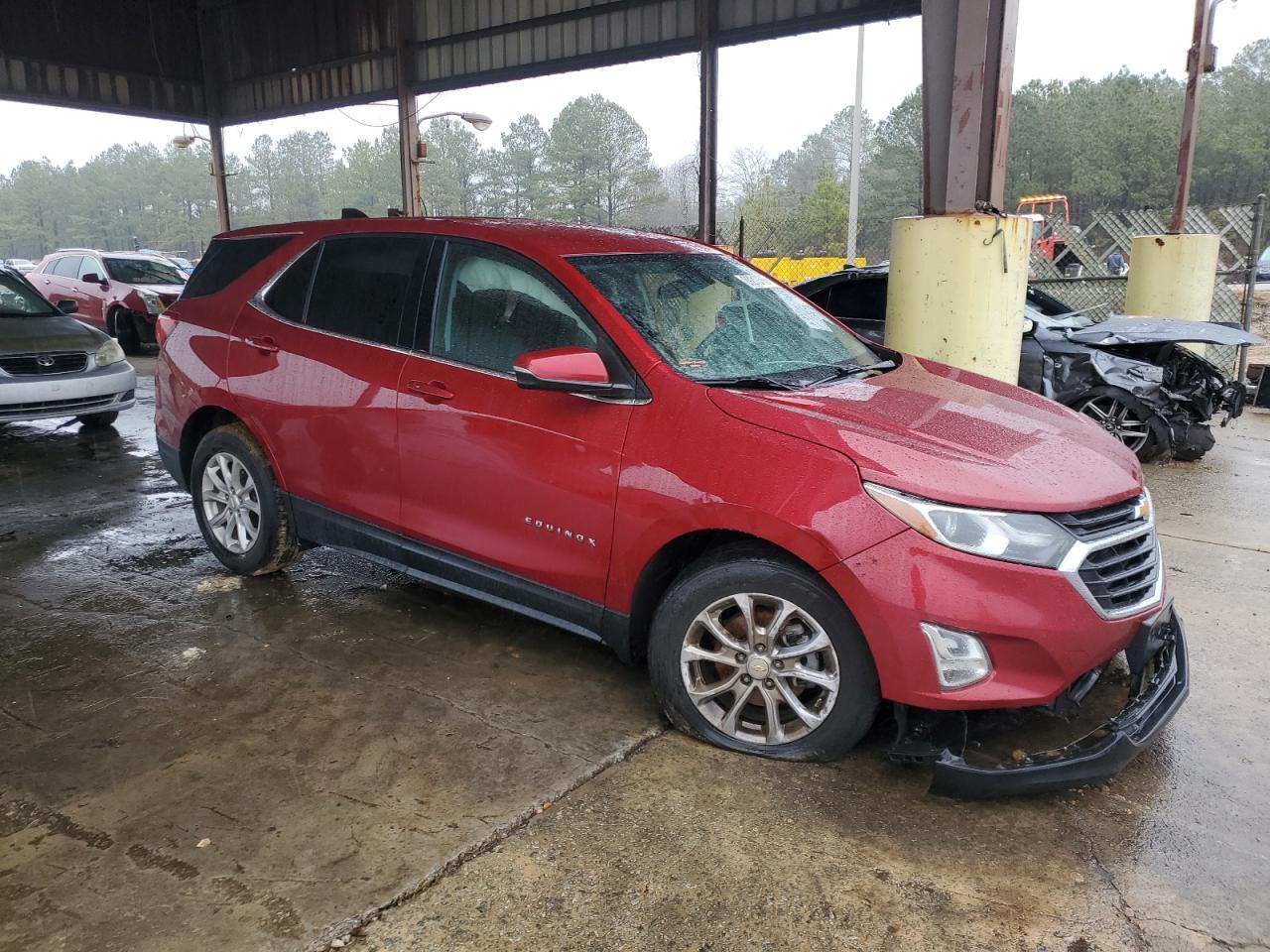 2019 CHEVROLET EQUINOX LT - Image 4