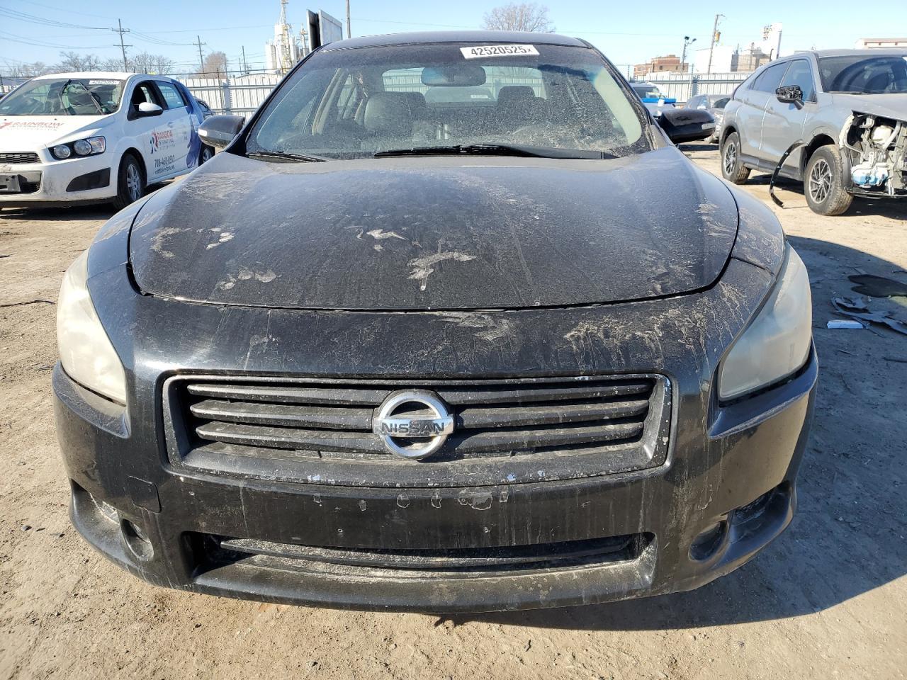 2013 NISSAN MAXIMA S - Image 5