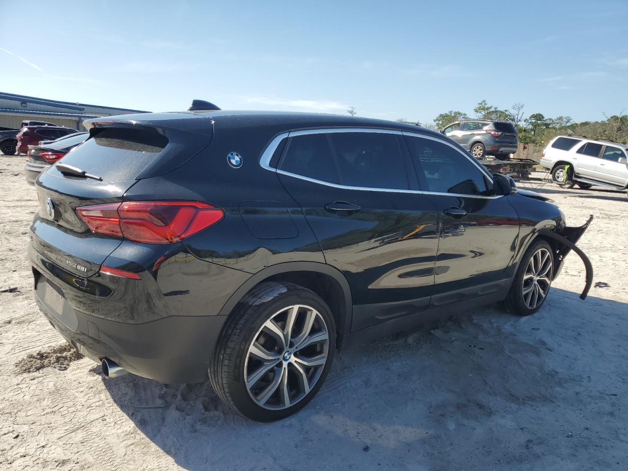 2018 BMW X2 XDRIVE2 - Фото 3