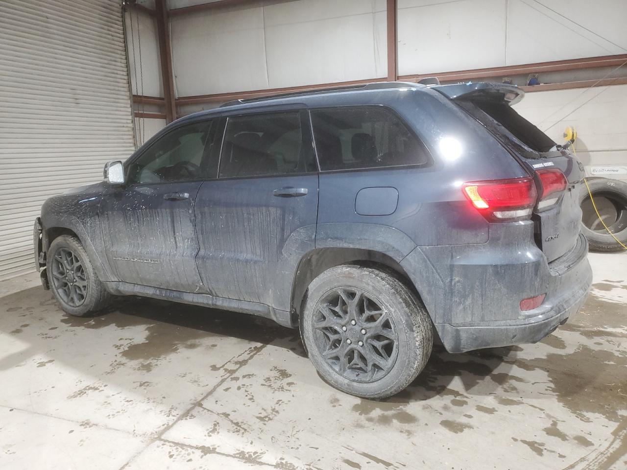 2021 JEEP GRAND CHER - Image 2