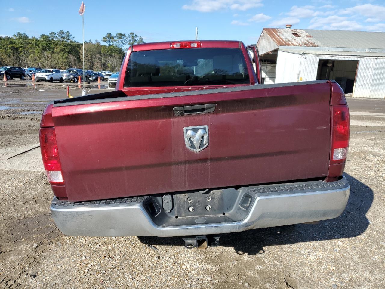 2020 RAM 1500 CLASS - Image 6