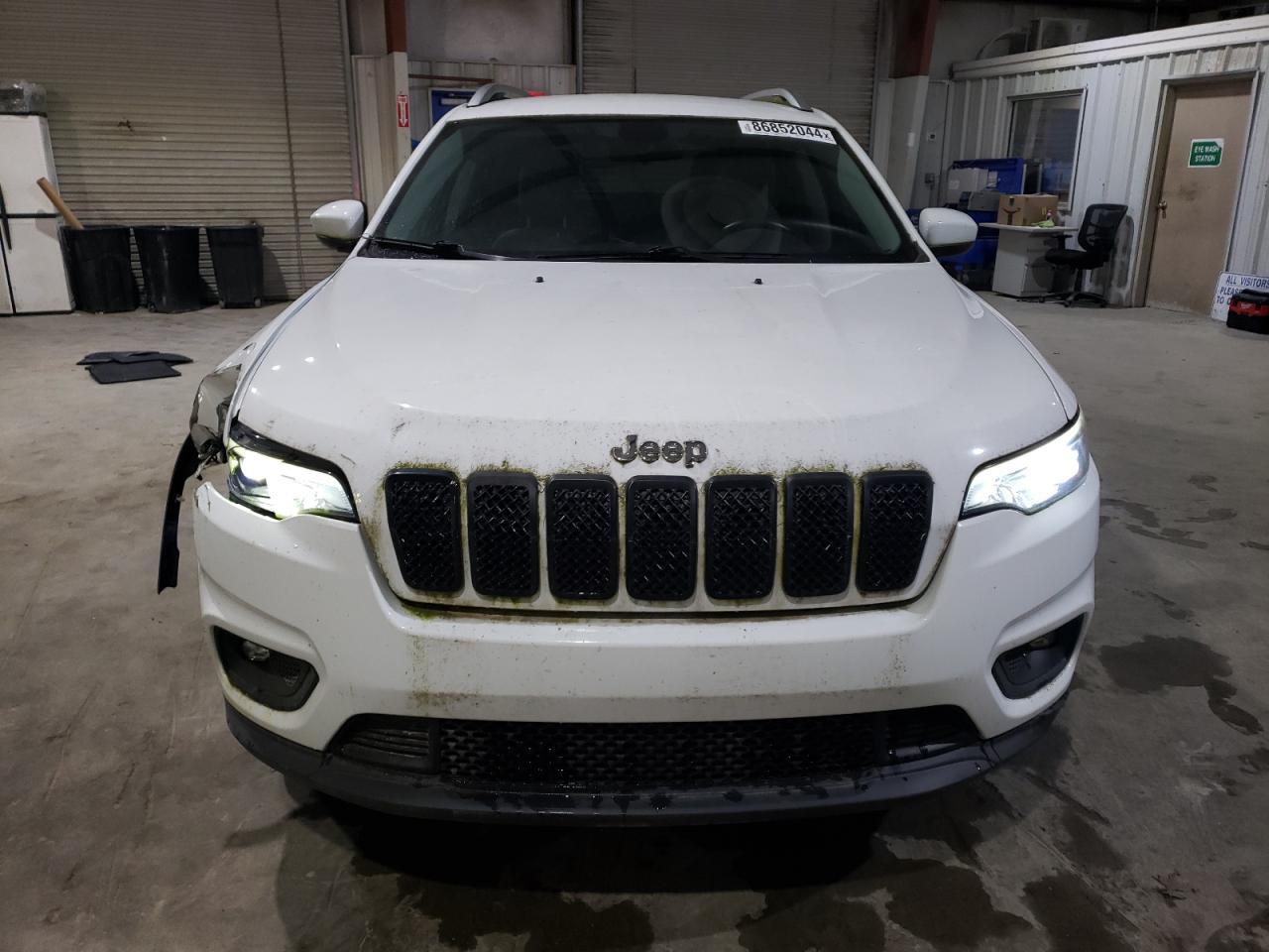 2019 JEEP CHEROKEE L - Image 5