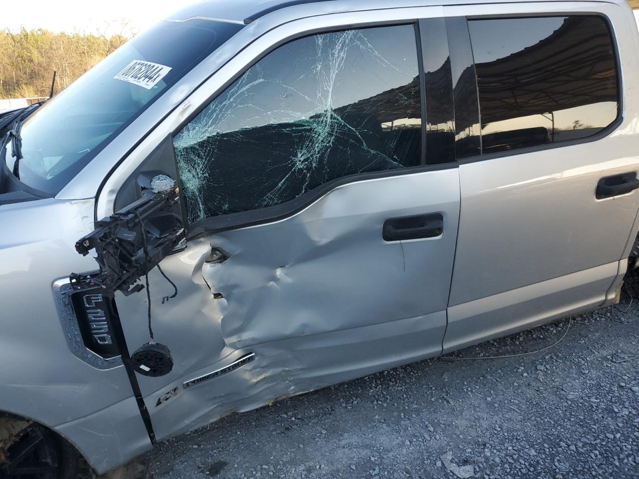 2017 FORD F250 SUPER - Image 7