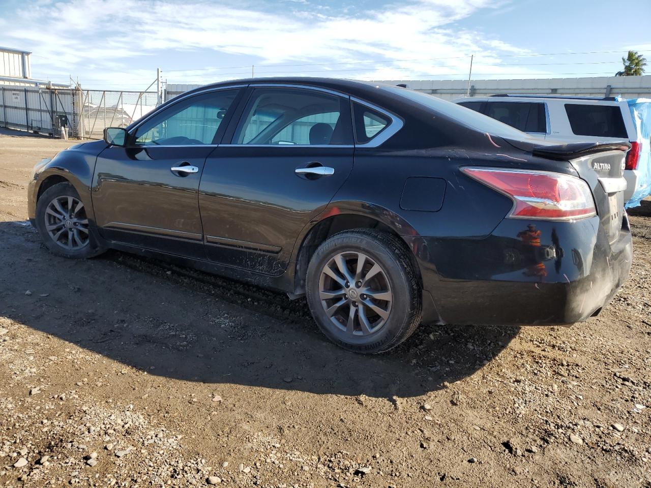 2015 NISSAN ALTIMA 2.5 - Фото 2