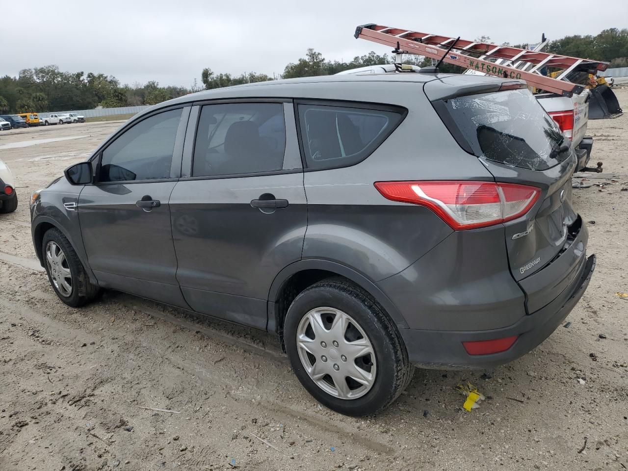 2015 FORD ESCAPE S - Image 2