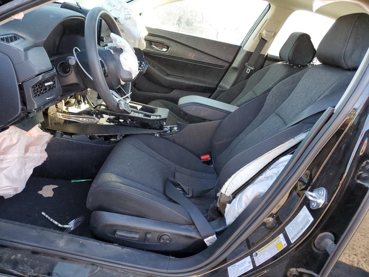 2024 HONDA ACCORD EX - Image 7
