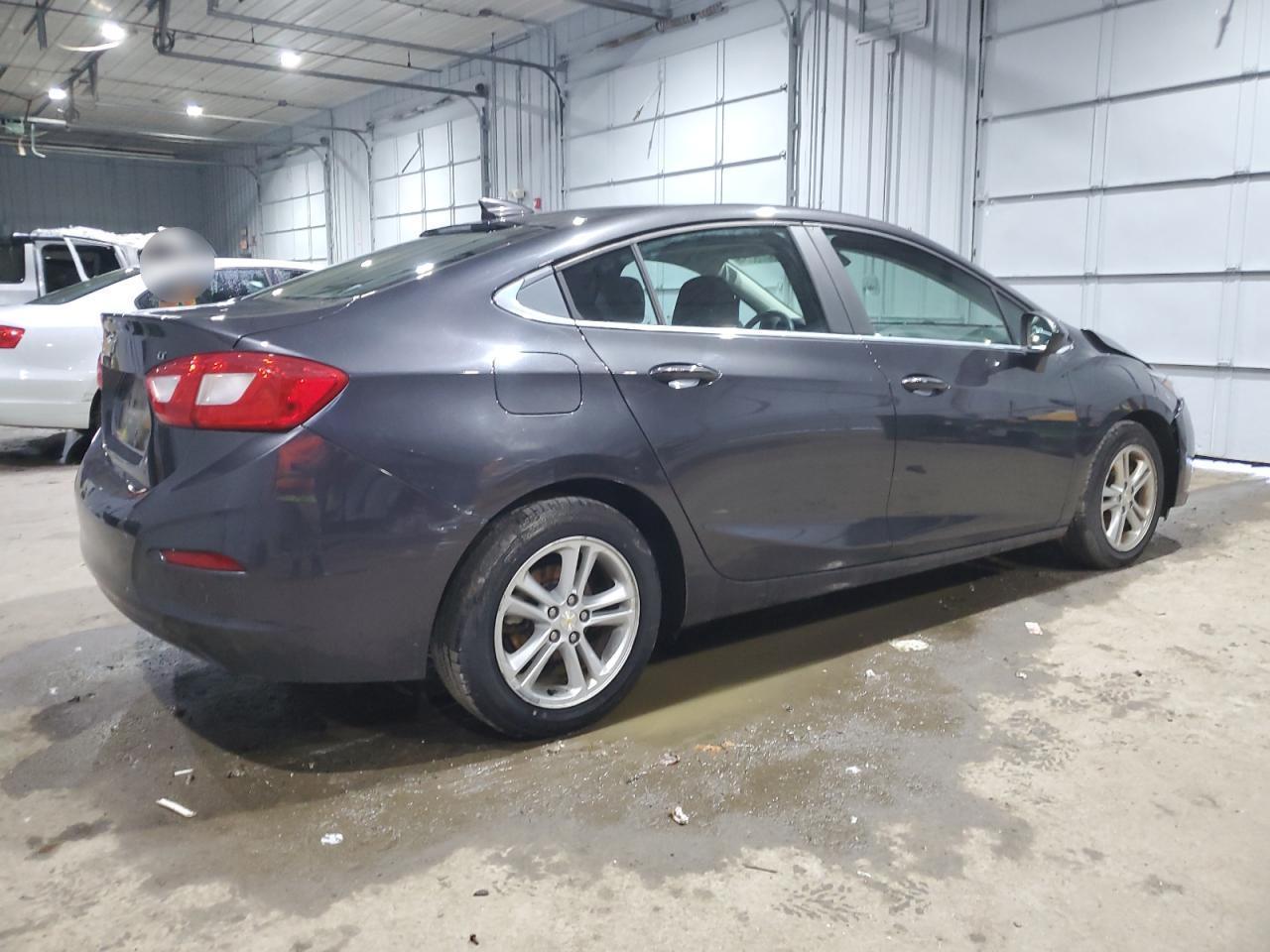 2016 CHEVROLET CRUZE LT - Image 3