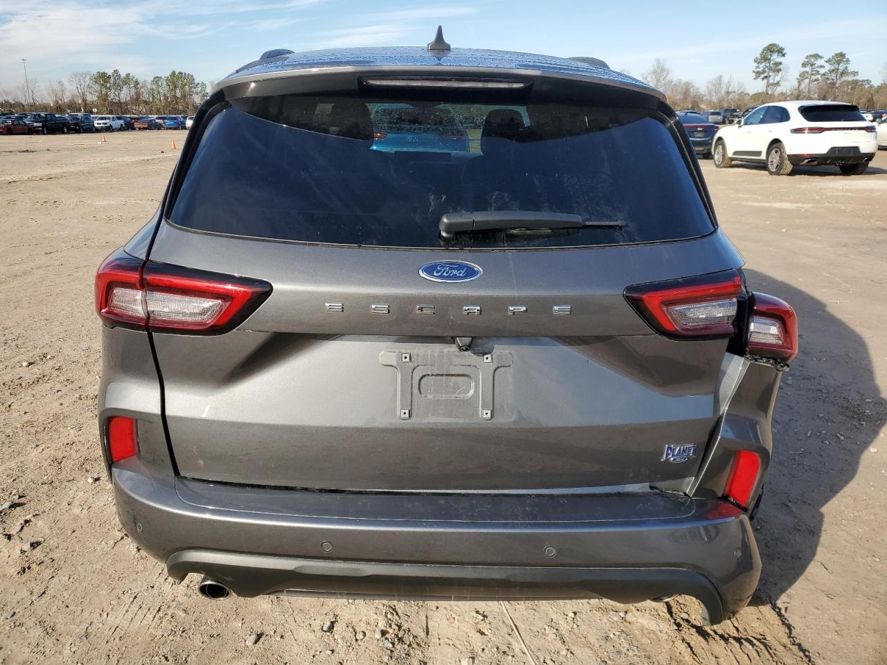 2024 FORD ESCAPE ST - Image 6