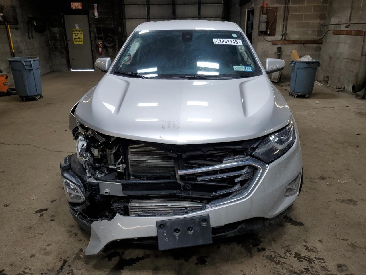 2019 CHEVROLET EQUINOX LT - Image 5