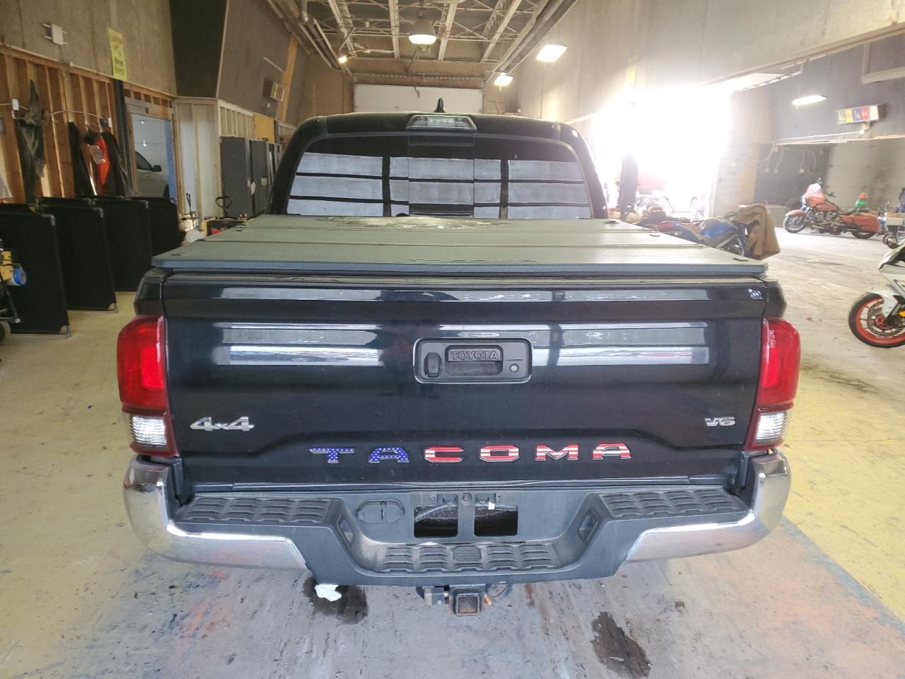 2020 TOYOTA TACOMA DOU - Image 6