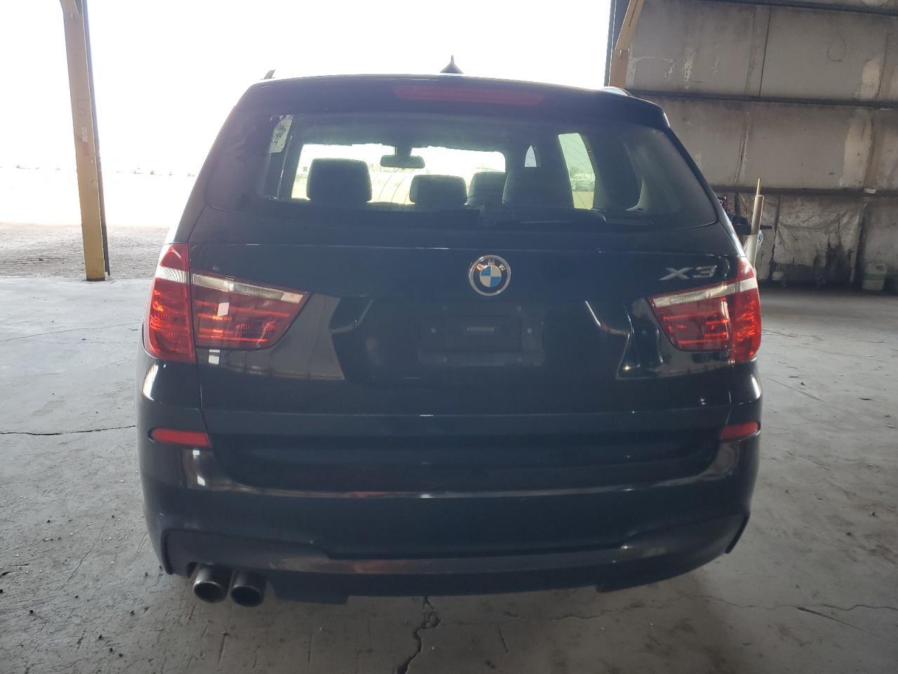 2014 BMW X3 XDRIVE2 - Image 6