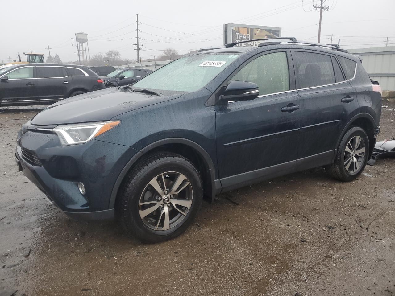 2018 TOYOTA RAV4 ADVEN