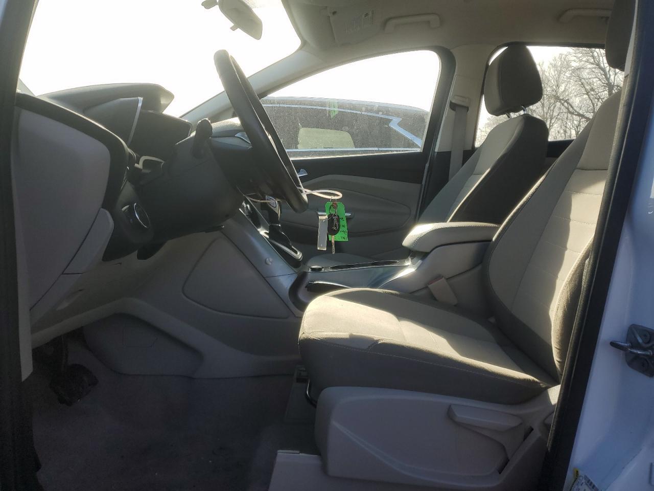 2014 FORD C-MAX SE - Фото 7