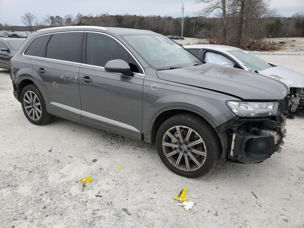 2019 AUDI Q7 PREMIUM - Фото 4