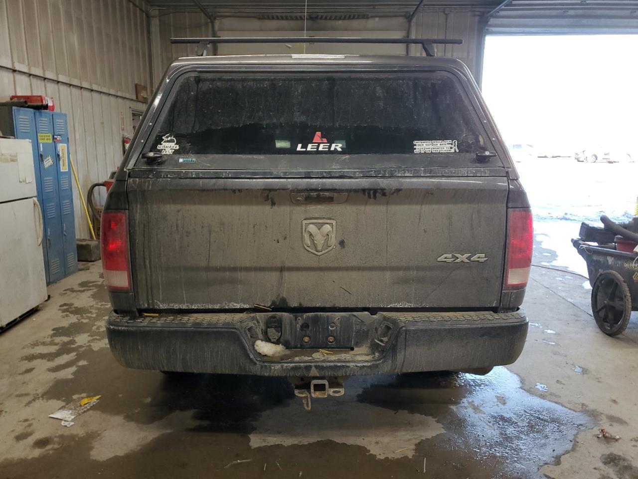 2020 RAM 1500 CLASS - Image 6