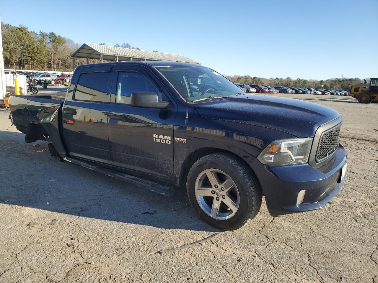 2014 RAM 1500 ST - Image 4