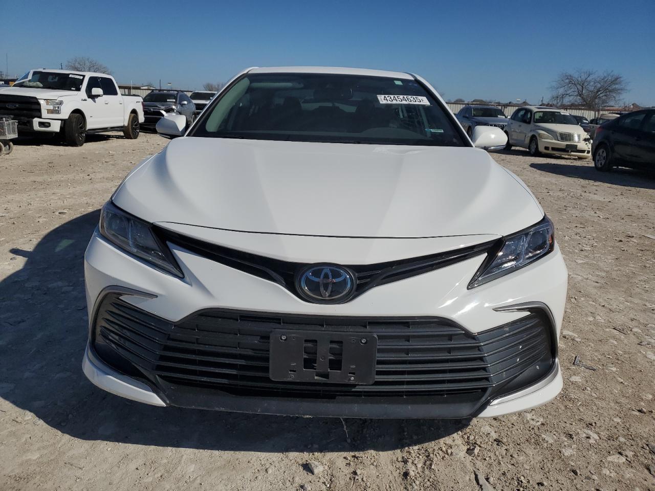2024 TOYOTA CAMRY LE - Image 5