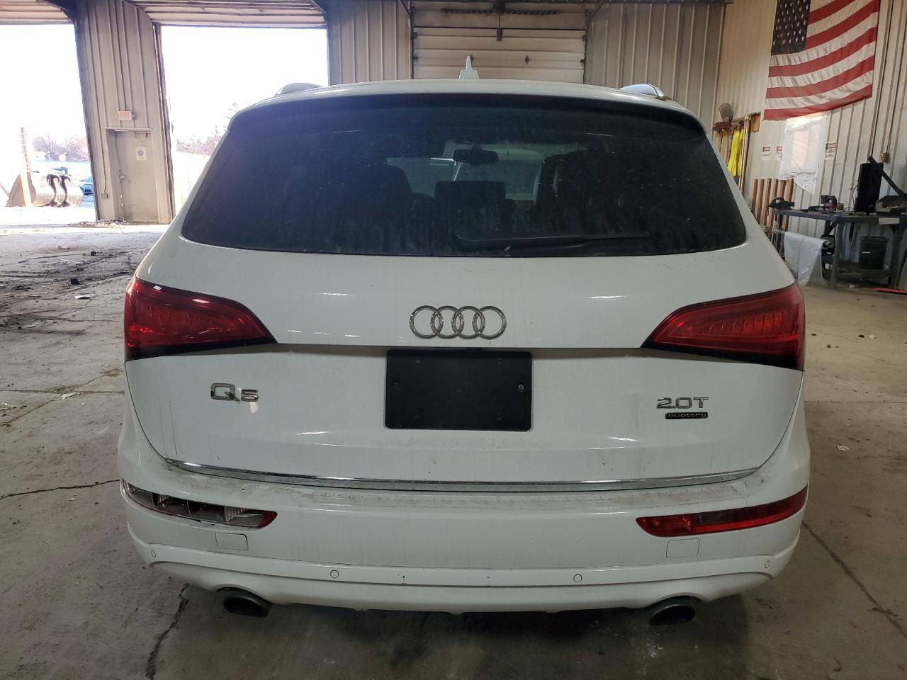 2016 AUDI Q5 PREMIUM - Image 6