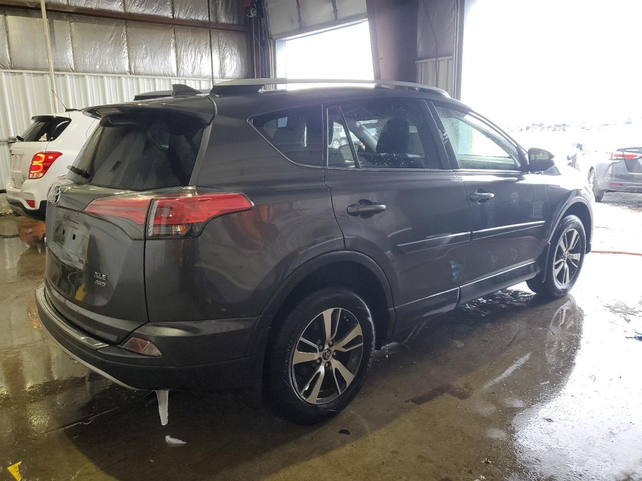 2018 TOYOTA RAV4 ADVEN - Image 3