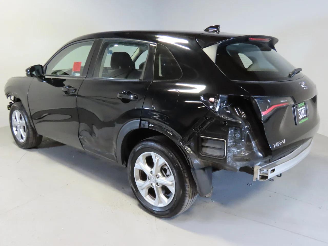 2024 HONDA HR-V LX - Image 4