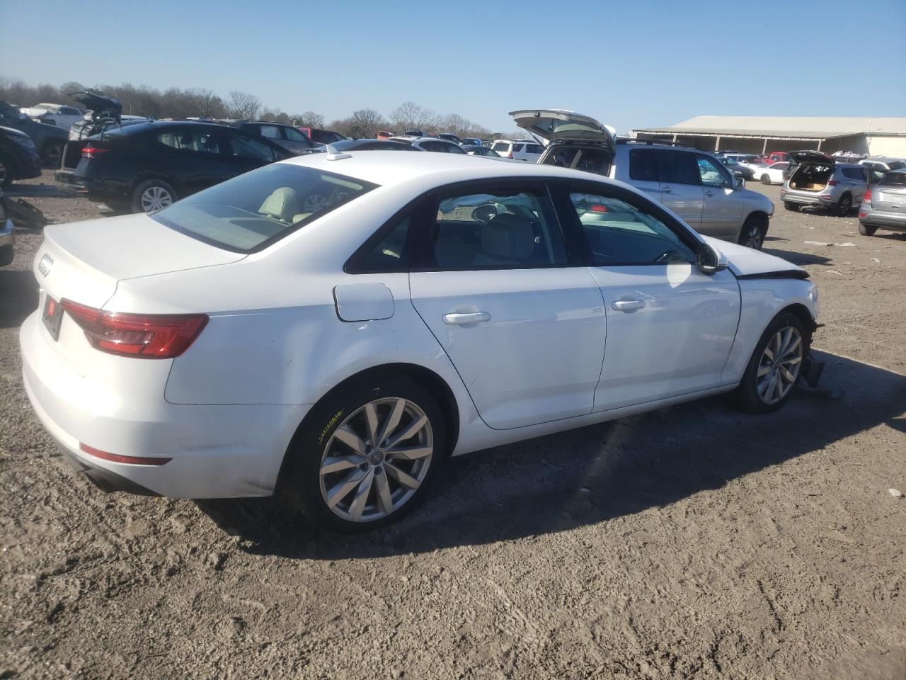 2017 AUDI A4 ULTRA P - Image 3